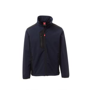 Chaqueta impermeable Payper Wear Galway image-1