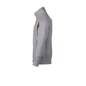 Zip-up sweatshirt Payper Wear Hoover image-3