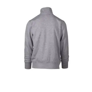 Zip-up sweatshirt Payper Wear Hoover image-6