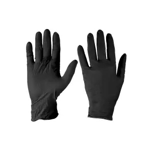 Gloves Payper Wear Nitro-Touch Npf 55 (x100) image-0