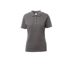 Women's polo shirt Payper Wear Rome image-0