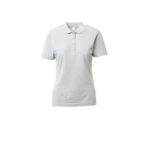 Women's blend polo shirt Payper Wear Rome image-0
