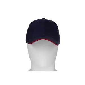 Baseball cap Payper Wear Minnesota image-0