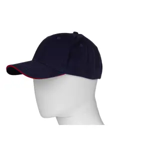 Baseball cap Payper Wear Minnesota image-2