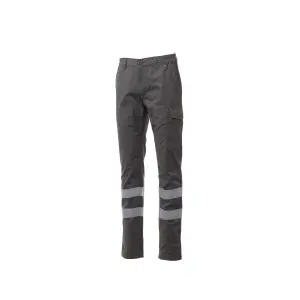 Summer Trousers Payper Wear Power Stretch image-0