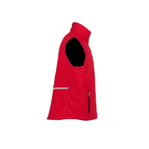 Sleeveless down jacket Payper Wear Creek Pad image-2