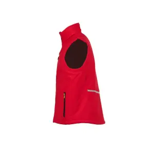 Sleeveless down jacket Payper Wear Creek Pad image-3