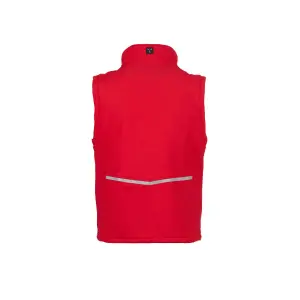 Sleeveless down jacket Payper Wear Creek Pad image-1