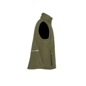 Sleeveless down jacket Payper Wear Creek Pad image-2