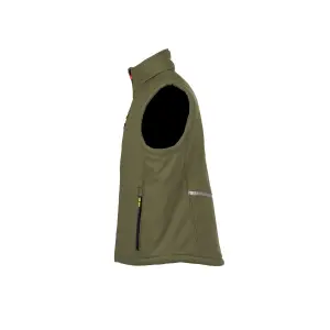 Sleeveless down jacket Payper Wear Creek Pad image-3