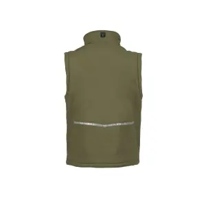 Sleeveless down jacket Payper Wear Creek Pad image-1