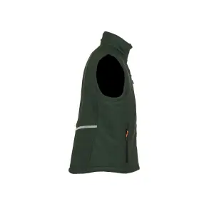 Sleeveless down jacket Payper Wear Creek Pad image-2