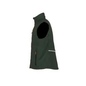 Sleeveless down jacket Payper Wear Creek Pad image-3