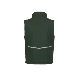 Sleeveless down jacket Payper Wear Creek Pad image-1