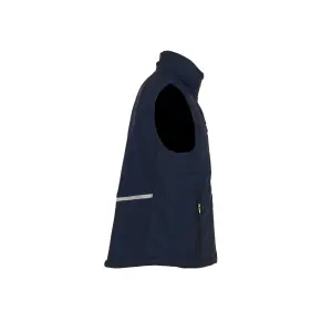 Sleeveless down jacket Payper Wear Creek Pad image-2