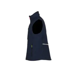 Sleeveless down jacket Payper Wear Creek Pad image-3