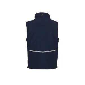 Sleeveless down jacket Payper Wear Creek Pad image-1