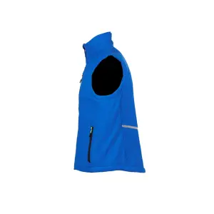 Sleeveless down jacket Payper Wear Creek Pad image-3