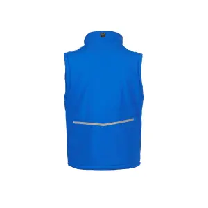 Sleeveless down jacket Payper Wear Creek Pad image-1