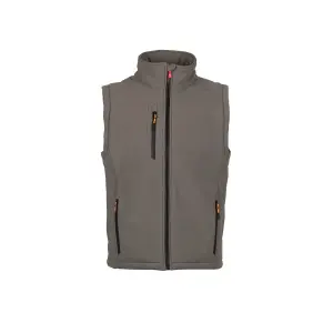 Sleeveless down jacket Payper Wear Creek Pad image-0
