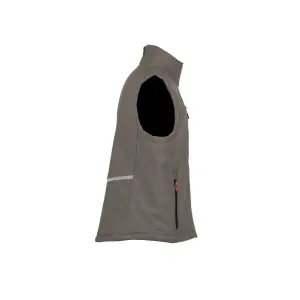 Sleeveless down jacket Payper Wear Creek Pad image-2