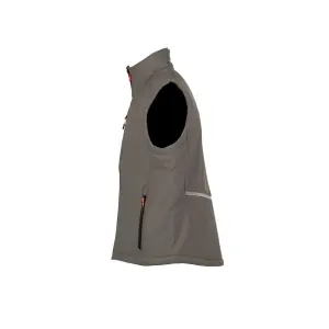 Sleeveless down jacket Payper Wear Creek Pad image-3