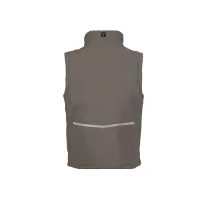 Sleeveless down jacket Payper Wear Creek Pad image-1