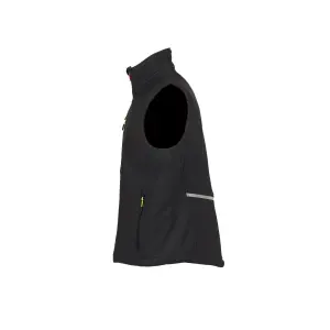 Sleeveless down jacket Payper Wear Creek Pad image-3