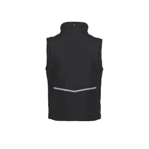 Sleeveless down jacket Payper Wear Creek Pad image-1