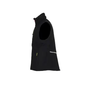 Sleeveless down jacket Payper Wear Creek Pad image-3