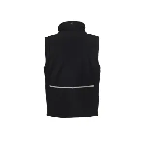 Sleeveless down jacket Payper Wear Creek Pad image-1