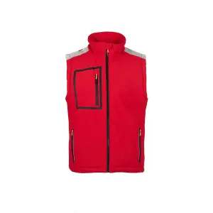 Sleeveless down jacket Payper Wear Stream Pad image-0