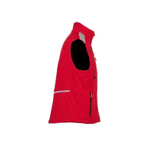 Sleeveless down jacket Payper Wear Stream Pad image-2