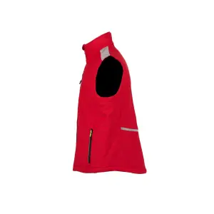 Sleeveless down jacket Payper Wear Stream Pad image-3