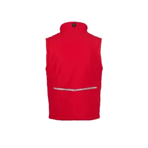 Sleeveless down jacket Payper Wear Stream Pad image-1