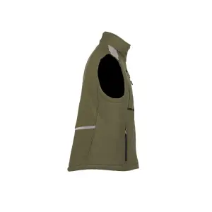 Sleeveless down jacket Payper Wear Stream Pad image-2