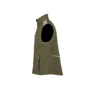 Sleeveless down jacket Payper Wear Stream Pad image-3