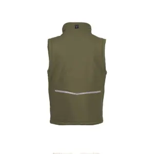 Sleeveless down jacket Payper Wear Stream Pad image-1
