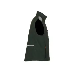 Sleeveless down jacket Payper Wear Stream Pad image-2