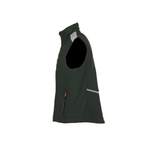 Sleeveless down jacket Payper Wear Stream Pad image-3
