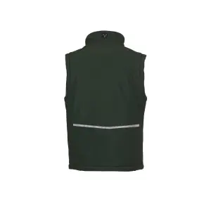 Sleeveless down jacket Payper Wear Stream Pad image-1