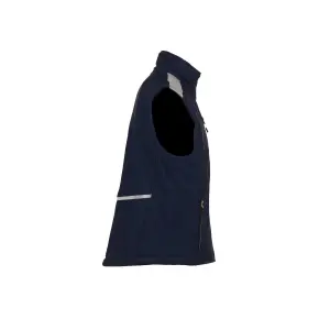 Sleeveless down jacket Payper Wear Stream Pad image-2