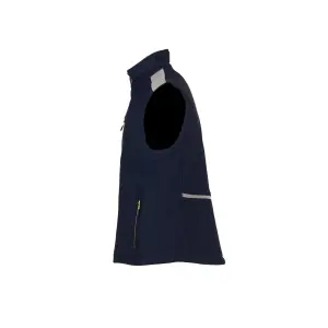 Sleeveless down jacket Payper Wear Stream Pad image-3