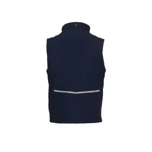Sleeveless down jacket Payper Wear Stream Pad image-1