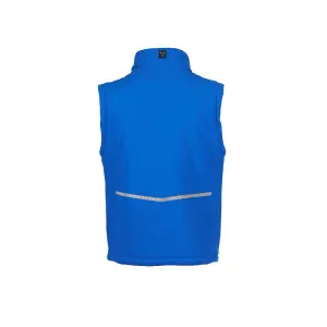 Sleeveless down jacket Payper Wear Stream Pad image-1