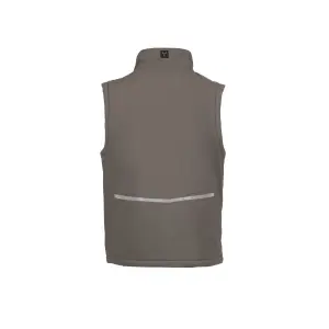 Sleeveless down jacket Payper Wear Stream Pad image-1