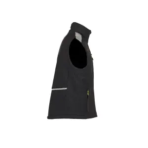 Sleeveless down jacket Payper Wear Stream Pad image-2