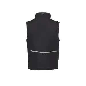 Sleeveless down jacket Payper Wear Stream Pad image-1
