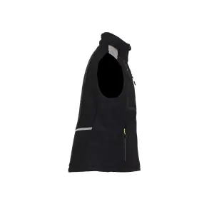 Sleeveless down jacket Payper Wear Stream Pad image-2