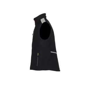 Sleeveless down jacket Payper Wear Stream Pad image-3
